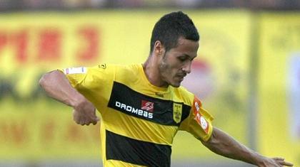 Κάλβο: «Όχι με λόγια, αλλά με πράξεις…»