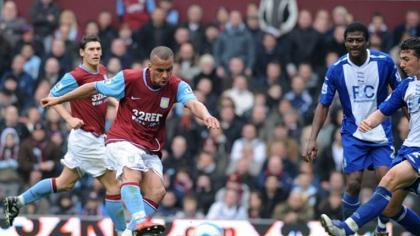 Μέλμπεργκ: «Λαμπρό το μέλλον του Αγκμπονλαχόρ»!