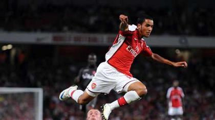 Έτοιμος ο Γουόλκοτ