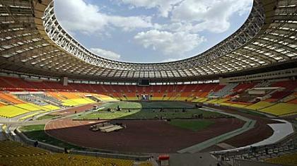 Ch. League: ΤΣΣΚΑ ΜΟΣΧΑΣ-ΜΠΕΣΙΚΤΑΣ 2-1 (Τελικό)