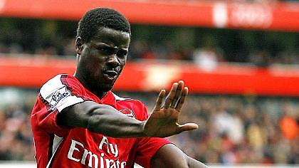 Έμπουε: «Προς στιγμήν απογοητευτήκαμε από τον Ολυμπιακό»