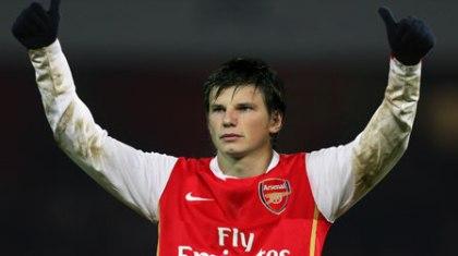 Αρσάβιν: «Πήραμε ρεπό επειδή κερδίσαμε»