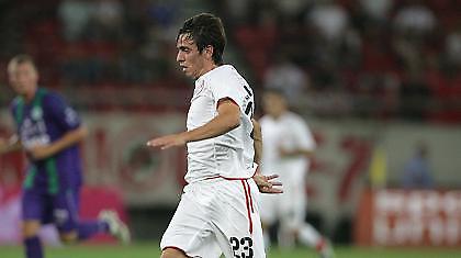 Αλλαγή στην Εθνική Νέων