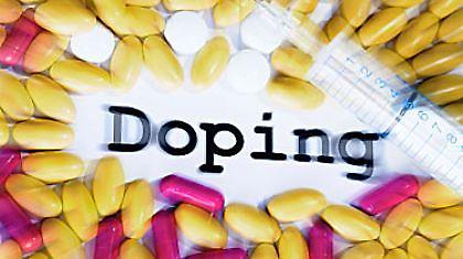 «Ντοπέ» δύο Ουκρανοί αθλητές