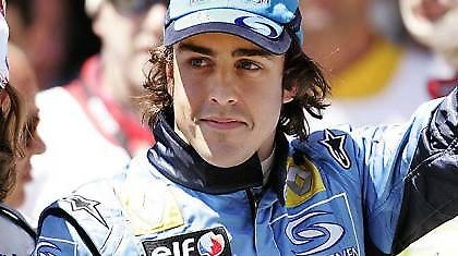 Αλόνσο: «Όνειρο αληθινό»!