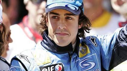 Αλόνσο: «Όνειρο αληθινό»!