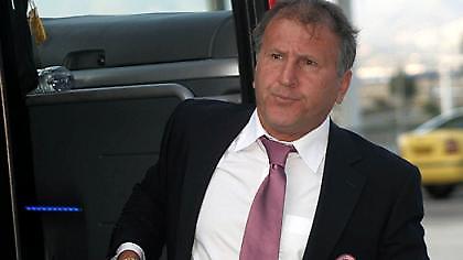 Ζίκο: «Μπορούσαμε να πάρουμε την ισοπαλία»!