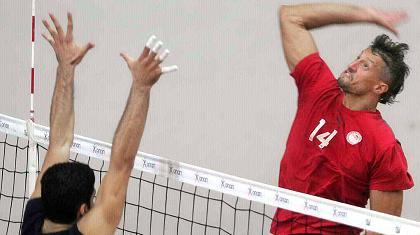 Σε τρελά κέφια ο Μίλκοβιτς…