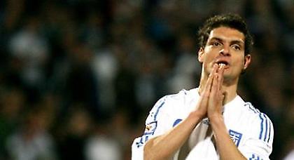 Χωρίς «Χάρι» η Εθνική