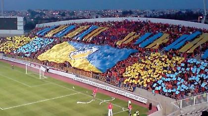 Ch. League: 4ος Όμιλος