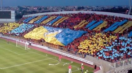 Ch. League: 4ος Όμιλος