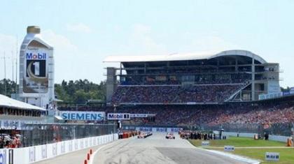 Παραμένει στο πρόγραμμα το Χοκενχάιμ