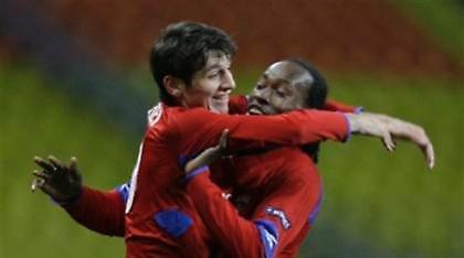 «Καθάρισαν» τα Αλαν-ια της!