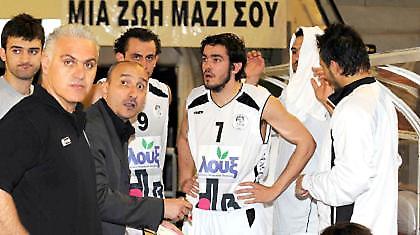 Υποβιβασμός για Απόλλων Πατρών, άνοδος για ΟΦΗ