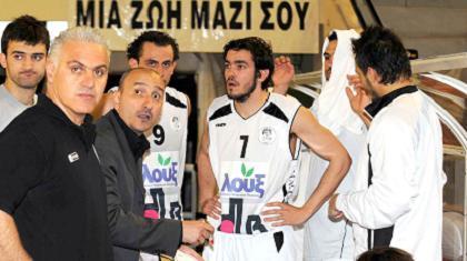 Υποβιβασμός για Απόλλων Πατρών, άνοδος για ΟΦΗ