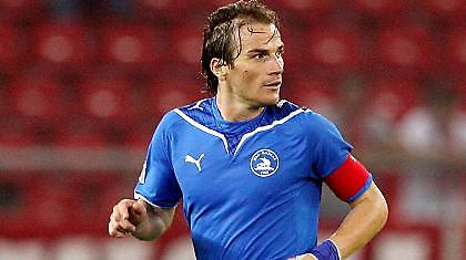 Στην εθνική Κύπρου ο Ντομπρασίνοβιτς!