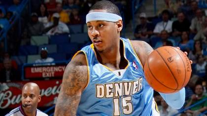 Το «παρών» και ο Άντονι…