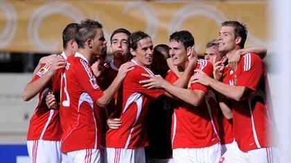 Μπορεί και χωρίς Νέμεθ η Ουγγαρία