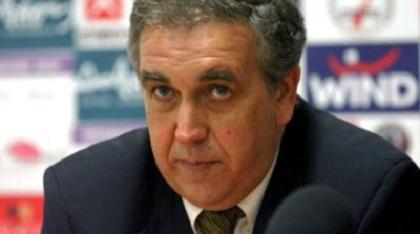 ΛΕΒΑΔΕΙΑΚΟΣ: Παρουσιάζεται ο Ερνάντεθ