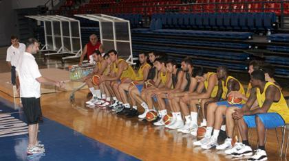 Α1: Κάλεσμα στον κόσμο