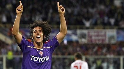 Γιόβετιτς: «Τιμή μου να με συγκρίνουν με τον Μπάτζιο»