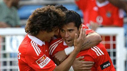 Αϊμάρ: «Όλα θα πάνε καλά…»