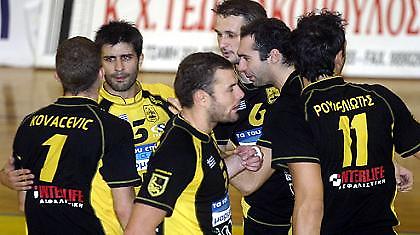 Φιλική… νίκη του Άρη επί του ΠΑΟΚ