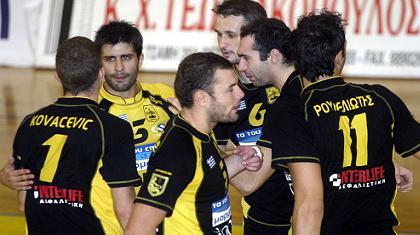 Φιλική… νίκη του Άρη επί του ΠΑΟΚ