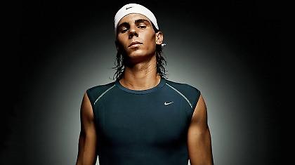 «Έτοιμος για το ισπανικό Davis Cup», δηλώνει ο Ναδάλ