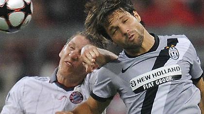 Η Μπορντό συγκάτοικος της Μπάγερν!