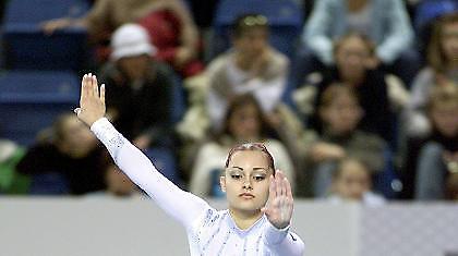 «Χάλκινη» η Μιλλούση