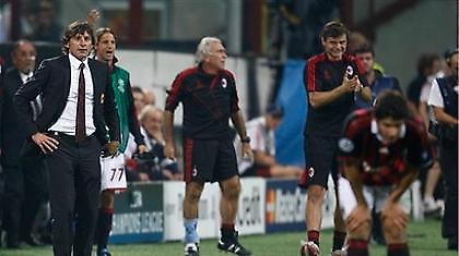 Λεονάρντο: «Ανησυχώ για την ομάδα, όχι για μένα»