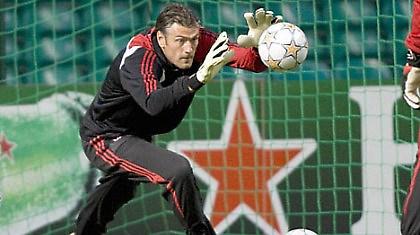 ΚΑΒΑΛΑ: Θέλει να την… κάνει ο Κάλατς!