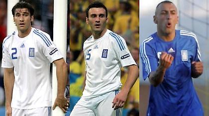 Καλεί Γιούρκα, «Τόρο» και… Μήτρογλου!