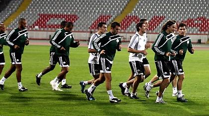 ΠΑΟ: Να ξαναγίνει φαβορί