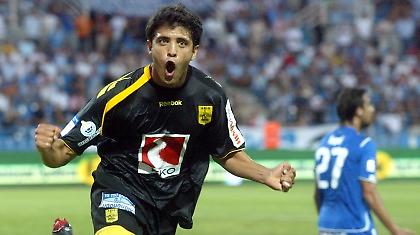 ΑΡΗΣ: «Δένει» τρεις παίκτες