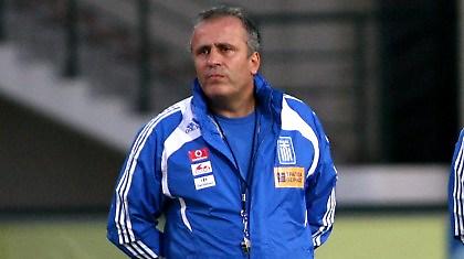 Τοπαλίδης: «Στο μυαλό μόνο η Λετονία»