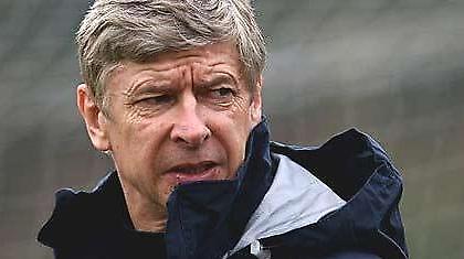 Βενγκέρ… δεκατριών ετών!