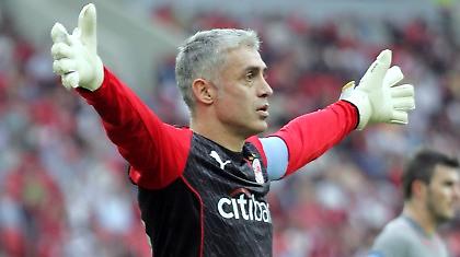 Εχει δείξει ότι μπορεί