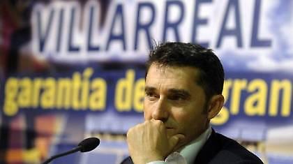 Χαμηλά τους τόνους ο Βαλβέρδε