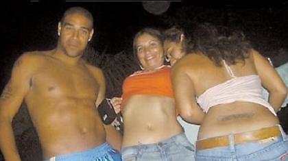 Αντριάνο: «Ξενύχτια, γυναίκες και αλκοόλ ανήκουν στο παρελθόν»