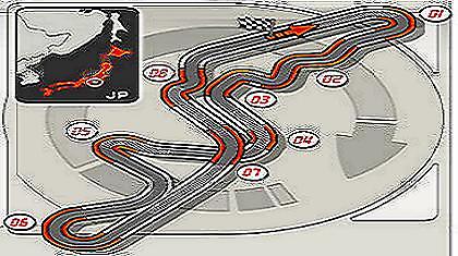 Στην Ιαπωνία το κυνήγι του τίτλου !