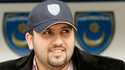 Απλήρωτοι οι παίκτες της Πόρτσμουθ