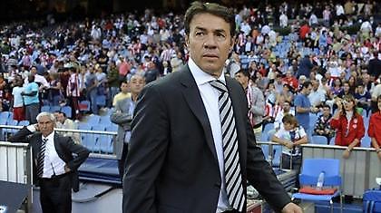 Ρεσίνο: «Ήταν πέναλτι!»