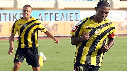 ΕΡΓΟΤΕΛΗΣ: «Βλέπει ψηλά» ο Τζούνιορ