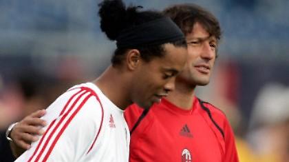 «Καλύτερος ως αλλαγή ο Ροναλντίνιο»