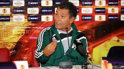 Κόουτς, τώρα είναι η ώρα για καβγά!