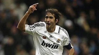 Άλλο ένα «κάστρο» για τον Ραούλ