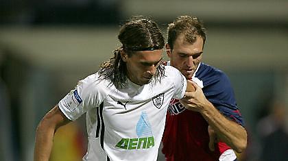 ΠΑΟΚ: Με αρκετές απουσίες στο ντέρμπι