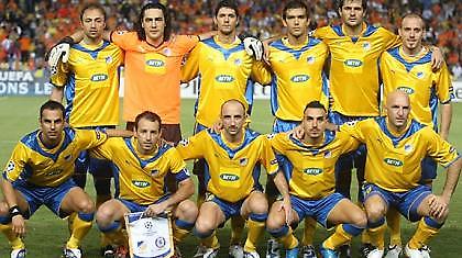 «Φοβηθήκαμε περισσότερο από όσο έπρεπε»